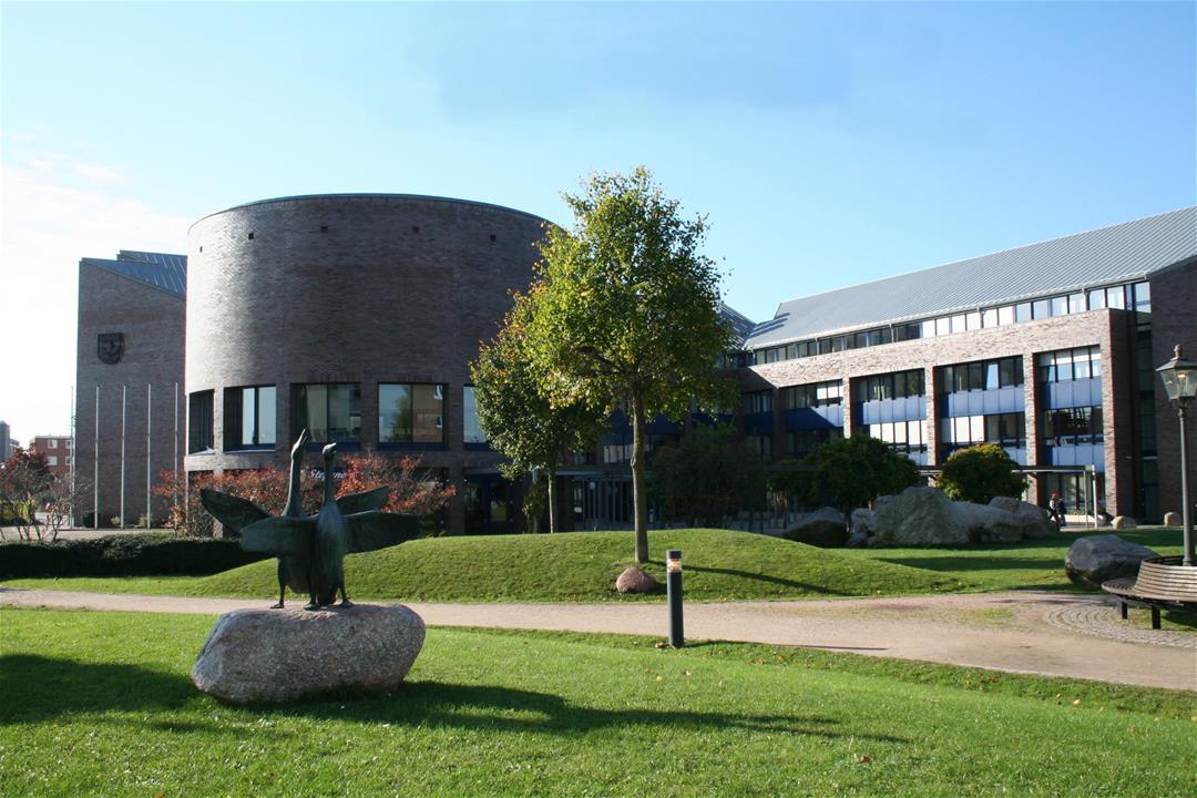 Gemeinde Henstedt-Ulzburg, Schleswig-Holstein » INFOsys Kommunal